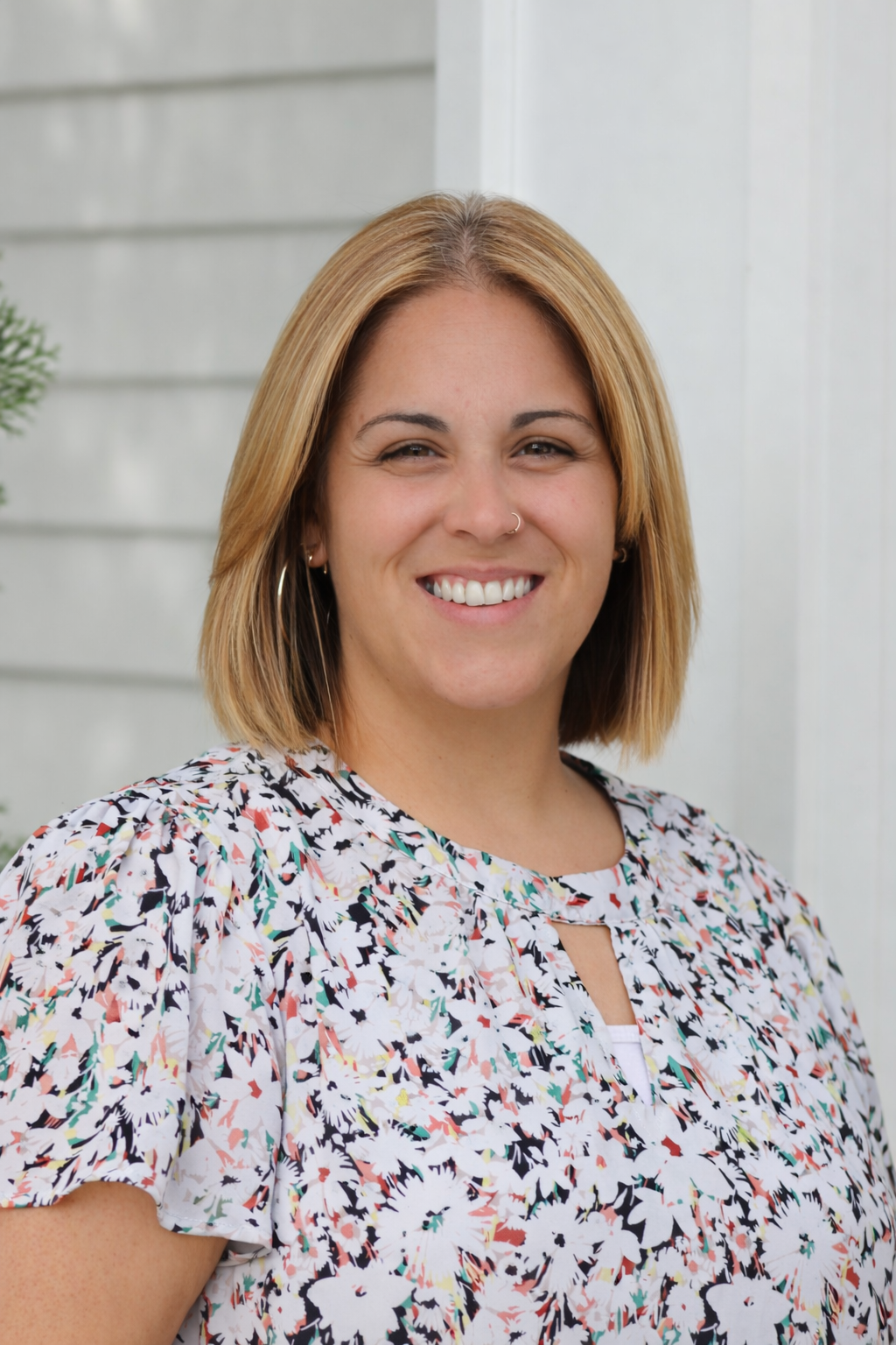 Vanessa Pereira-Leite